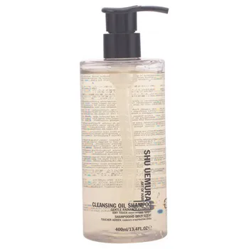 

Shampoo Cleansing Oil Shu Uemura