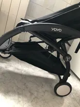 Cochecito de bebé Yoya plegable portátil, carrito ligero, carrito de viaje, Europa, novedad de 2021