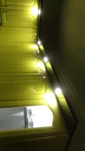 Spotlight Ceiling Bathroom-Mirror LED Kitchen Ultra-Thin 3W 7W 12V 5W Embedded Small