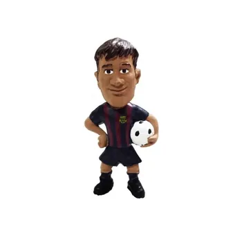 

NEYMAR Figure pvc FCB Bart K 'a 0.50e