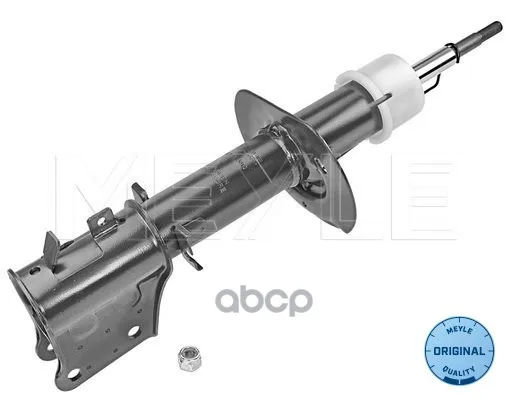 Амортизатор Пер.(Газ.) Meyle 2266230012 Meyle арт. 2266230012