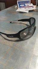 ELAX-Gafas de ciclismo deportivas para hombre y mujer, lentes de sol para ciclismo de montaña, UV400, 2019