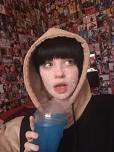 LUPU negro rubio corto pelucas de pelo sintético chico guapo Cosplay peluca Natural falsas pelo de alta temperatura de fibra