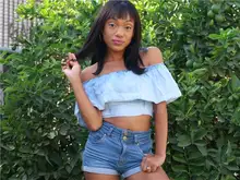 Peluca de Bob corto recta de máquina completa con flequillo negro Natural brasileño Remy pelucas de cabello humano 150% densidad media Ratio Bob peluca