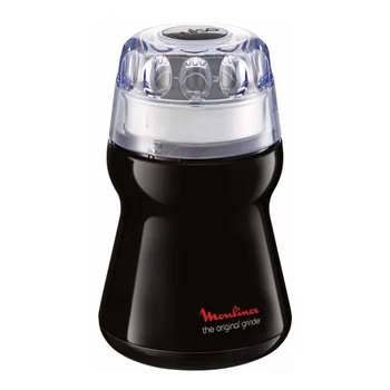 

Grinder Moulinex AR-1108 Grinder 180W Black