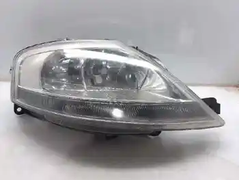 

9820059280 CITROEN C3 right headlamp