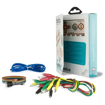 

Interactive Creation Kit Croc & Play