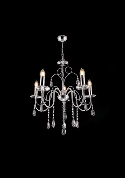 

MM-9115-5 CH CHROME AVİZE