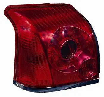 

OPTICAL GROUP POST. TOYOTA AVENSIS 2003 Left Compatible