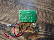 Controlador del motor de CA 220V 2000W regulador de voltaje oscurecimiento reguladores controlador de velocidad del Motor termostato voltaje electrónico regulador