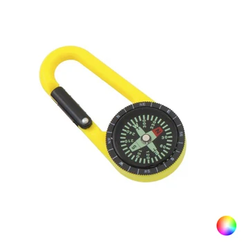 

Compass Snap hook 144439