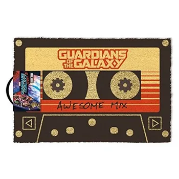 

Doormat Mix Guardians Of The Galaxy 40x60 cm