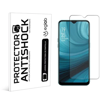 

Screen protector Anti-Shock Anti-scratch Anti-Shatter compatible with Oppo A7