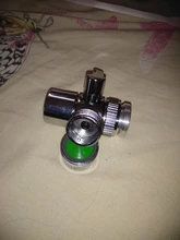 Faucet-Adapter Diverter-Valve Switch Kichen-Accessories Water-Tap-Connector Toilet Bidet