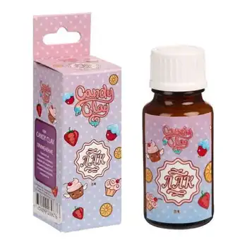 

Fleur lacquer for polymer clay