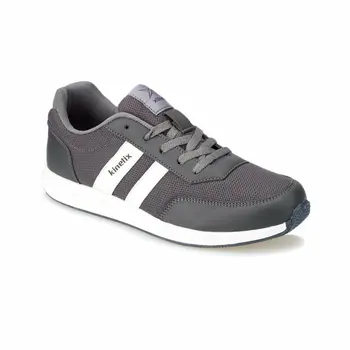 

FLO REEDS M Dark Gray Men 'S Sneaker Shoes KINETIX