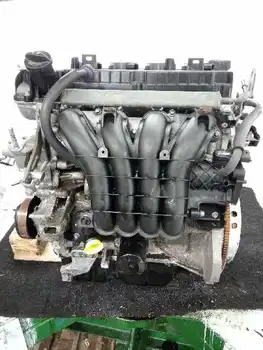 

135930 135930 engine Full Mitsubishi Colt Saloon 5 (z30a) 1.3 Cat