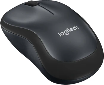

Wireless Mouse Logitech M220 Silent (charcoal)