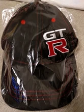 2019 nuevo Nissan GTR racing de Deportes de la motocicleta gorras de béisbol GTR curva gorros de hip hop moda ajustable al aire libre sombrero de papá