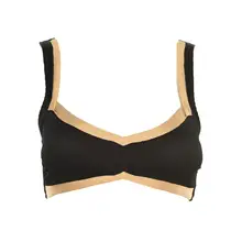 Trendyol бикини с цветными блоками TBESS20BU0027