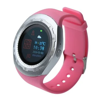 smart watch a7