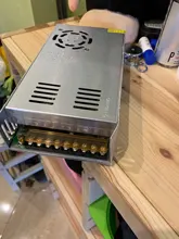 Transformers Power-Supply-Adapter Cctv-Led-Strip 1A 220V 48V Lighting 30A 24V 40A DC