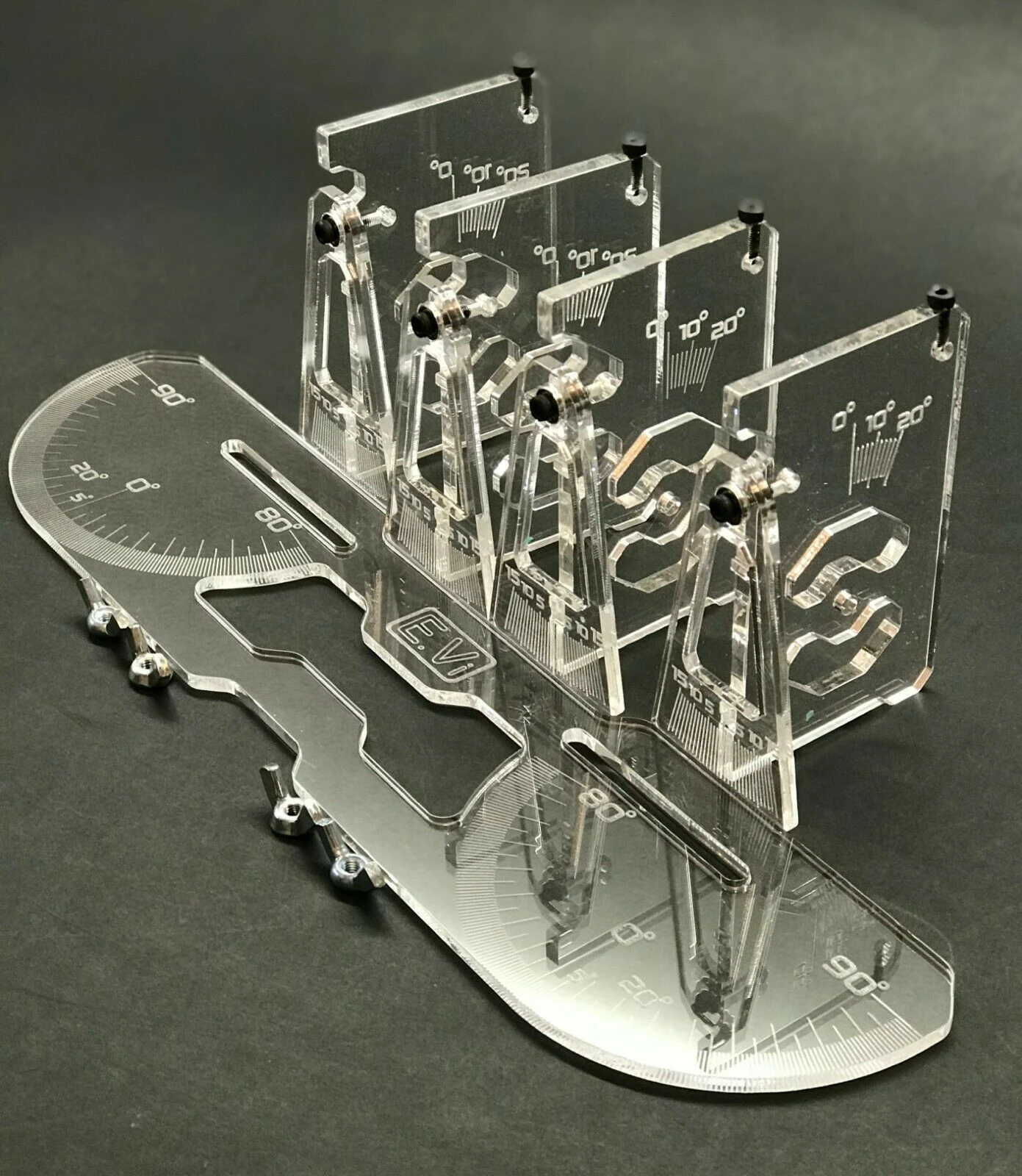 Setup Station System For 1/10 Rc Car Touring Drift Free Shipping With