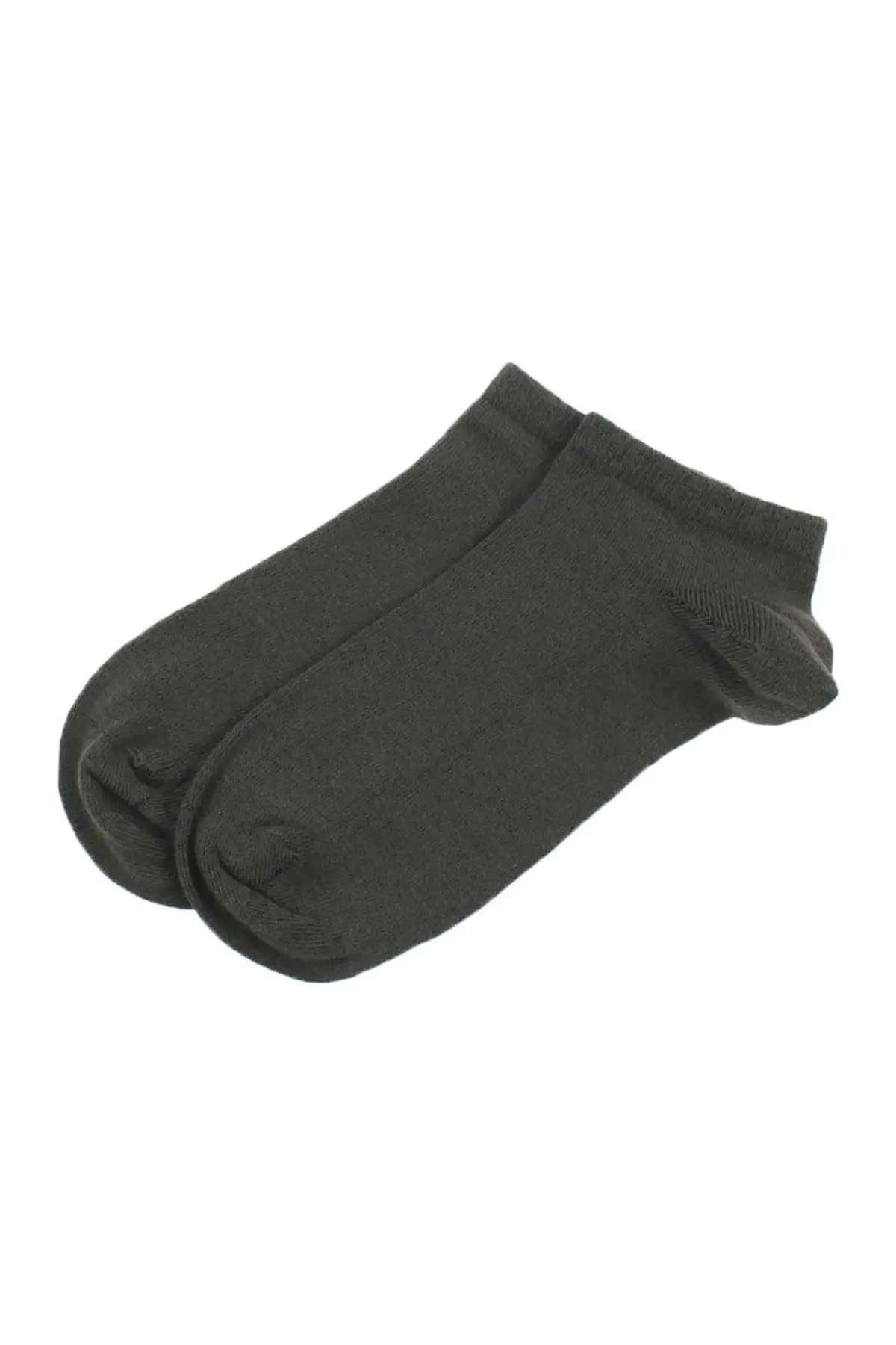 Женские темно-зеленые душистые носки от jawli 065-530-018