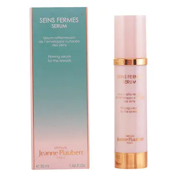 

Firming Serum Seins Fermes Jeanne Piaubert
