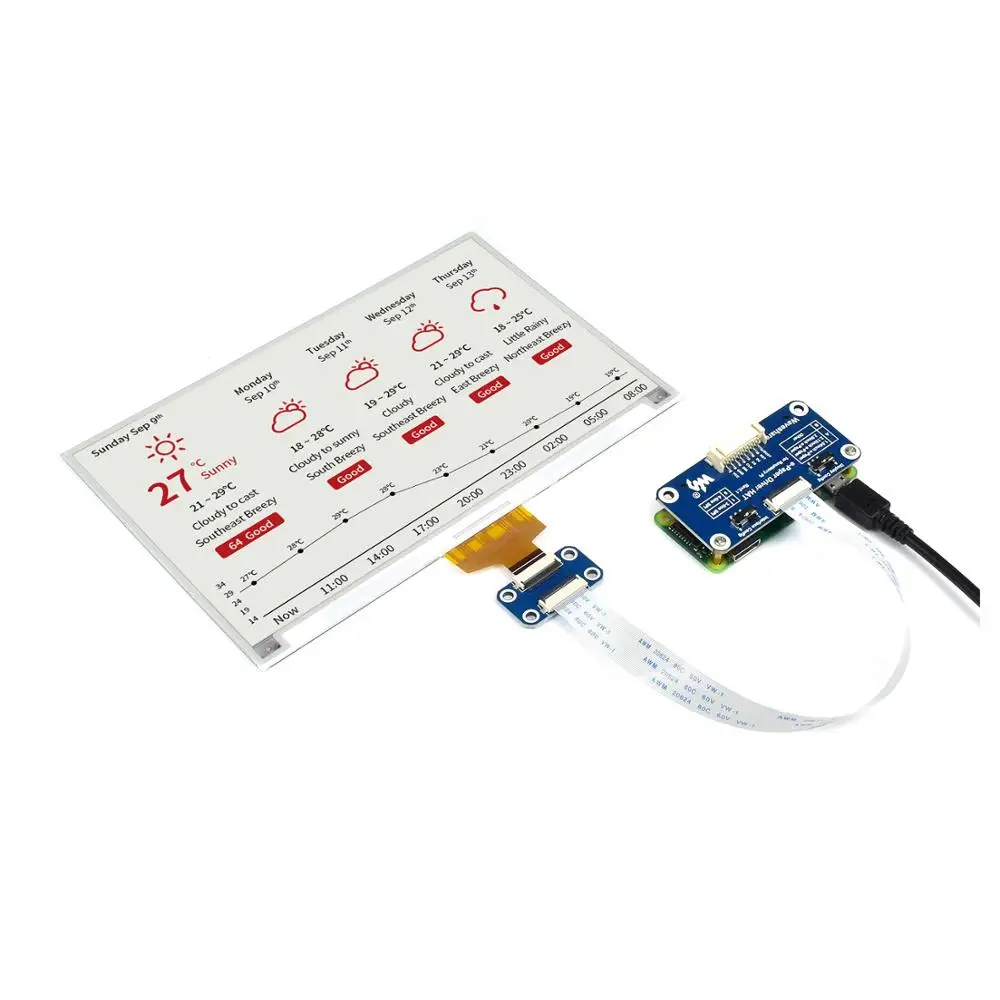 RPI Raspberry Pi Zero 2 W WH 2 W 3A 3B Plus 3  B 4 5     ũ ÷ ȭ , SPI 3   , 7.5 ġ