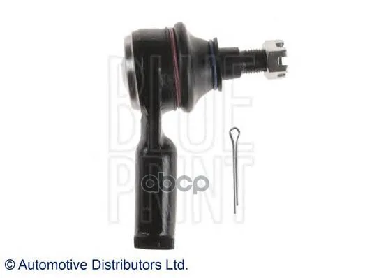 Наконечник Р/Т Ford Ranger/Mazda Bt-50 06-11 Лев/Прав.Наруж. Blue Print Adm58765 Blue Print арт. ADM58765