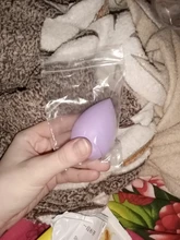 Juego de brochas de maquillaje profesional, 1 unidad, gotas de agua, esponja de maquillaje de belleza suave, nuevo pendelli camionco