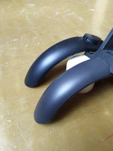 Front Mudguard Fender Guard For Xiaomi Mijia M365 Electric Scooter Skateboard