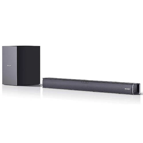 dutch originals bluetooth soundbar 2.1