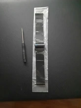 2PCS de malla y sólido de acero inoxidable correa de reloj 20mm para Samsung Galaxy reloj de 42mm activo/40mm/equipo S2 clásico/equipo deporte banda Correa