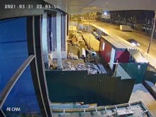 XMeye-cámara de seguridad IP POE de 5MP, Kits de sistema de vigilancia, 4 canales, SONY 335, Audio, impermeable, vídeo CCTV, AI, Onvif, NVR