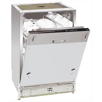

Fully integrated dishwasher Kaiser S 60 I 60 XL