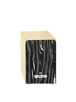 

VR-CAJ-SO Cajon Birch 11 3/4 "x 17" x 12 "Viva Rhythm