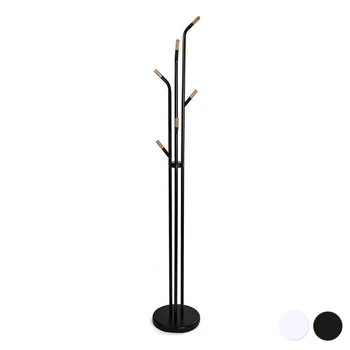 

Coat rack (30 x 188 x 30 cm) Metal