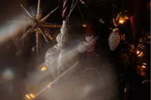 Prism-Lamp Chandelier-Decor Cut-Glass-Pendant CRYSTAL Diy Suncatcher Faceted Diamond