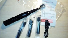 Cepillo de dientes eléctrico ultrasónico, potente, recargable por USB, lavable, blanqueamiento de dientes electrónico