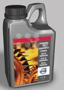 Масло трансмиссионное 1л- Transmission Oil V70 AW55-50/51SN, AW50-42LE, TF80SC