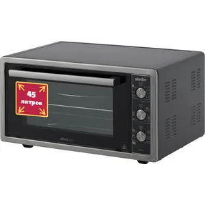 

Mini-oven Simfer m4577