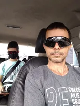 Gafas de sol polarizadas para deportes al aire libre, para ciclismo, fotocromáticas, UV400