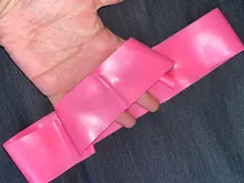 Bandas de resistencia, Set de bandas elásticas para Fitness, bandas de goma para conjunto de goma, Correa deportiva para Yoga, ejercicio, gimnasio, entrenamiento de goma