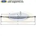 

Front spring UAZ 452 (13 sheet) [690-000-120] 452-2902012-04