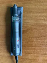 Dr. Pen-Pluma inalámbrica Derma Ultima M8, kit de cuidado de la piel con microagujas, máquina de belleza, uso doméstico, 7 unidades