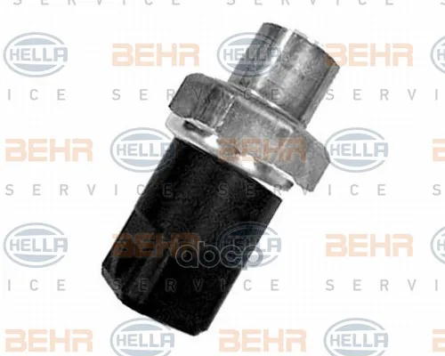 Датчик Давления Кондиционера Vag Hella 6zl351028101 HELLA арт. 6ZL351028101