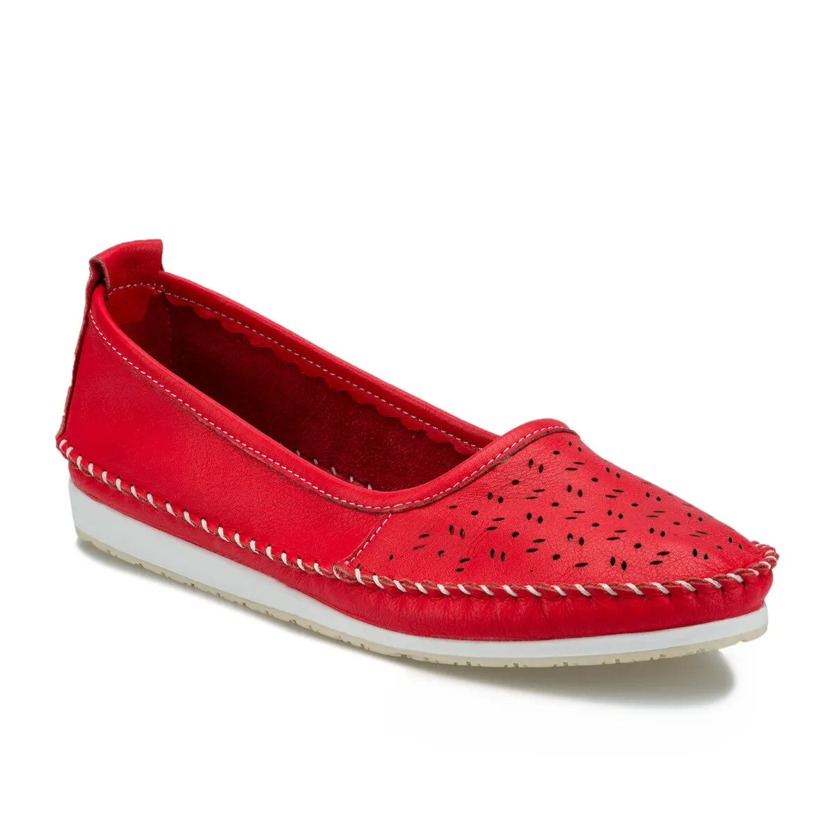 

FLO 103092.Z Pomegranate Flower Women 'S Shoes Polaris