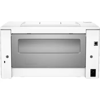 

Monochrome Laser Printer HP Laserjet Pro M102W WIFI 128 MB White